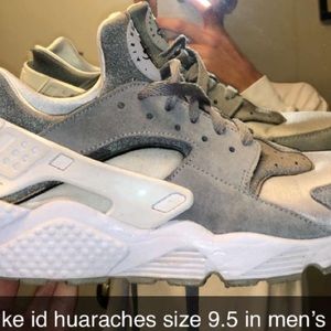 Meet your Posher, Luke